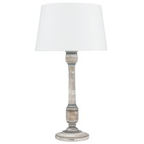 Wayfair rustic deals table lamps